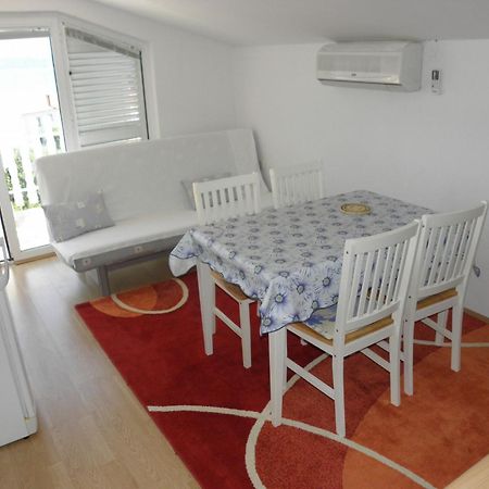 Apartments Zvone - 100 M From Sea Бибинье Экстерьер фото