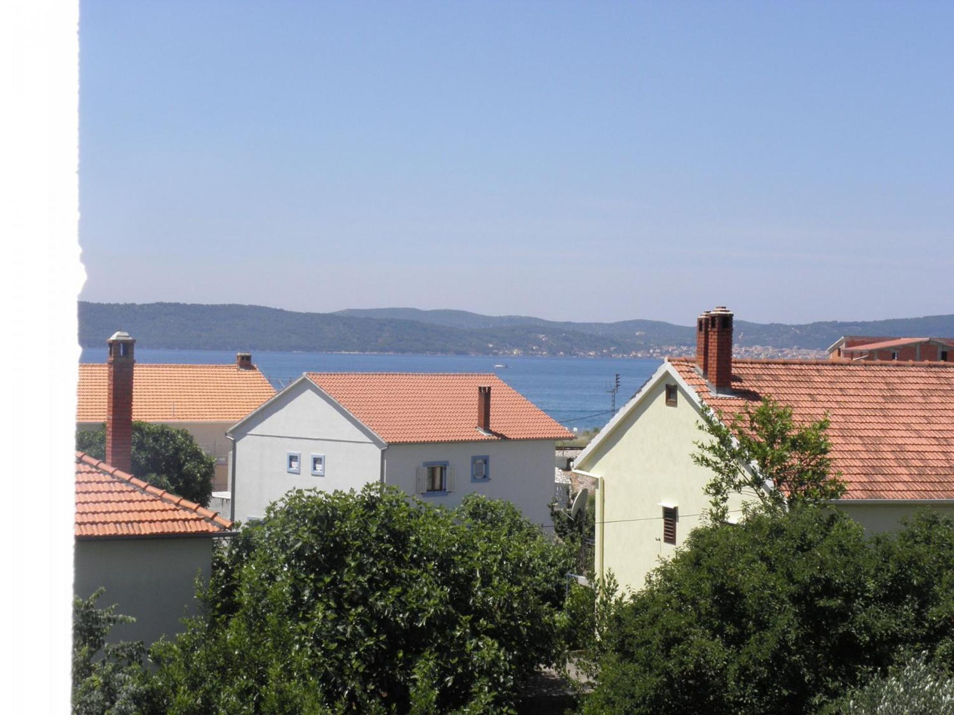 Apartments Zvone - 100 M From Sea Бибинье Экстерьер фото
